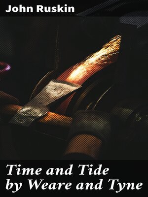 cover image of Time and Tide by Weare and Tyne